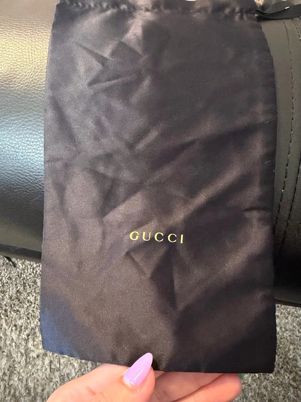 Gucci GG 0025O Glasses